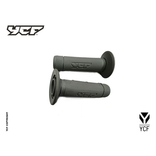 YCF GRIP SET GREY