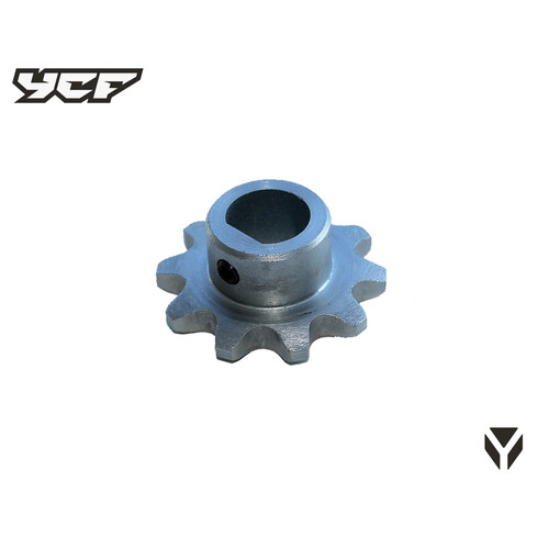 FRONT SPROCKET 10T W88E 2019<