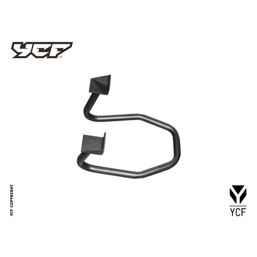 YCF STAND 1 BIKE (WITH RUBBER AND SCREWS)