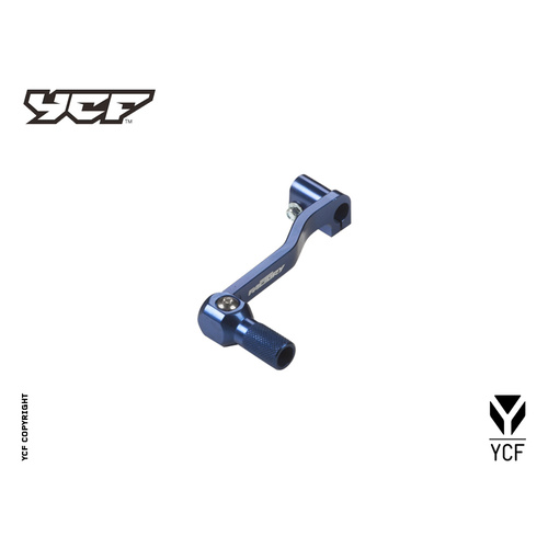 CNC GEARSHIFT YCF WITH OFFSET
