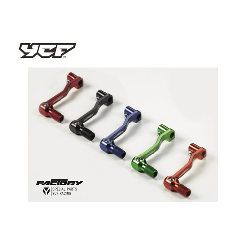 YCF CNC GEARSHIFT WITH OFFSET