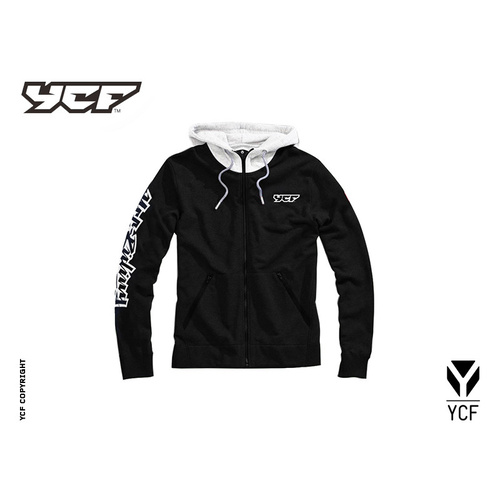 SWEAT SHIRT BLACK