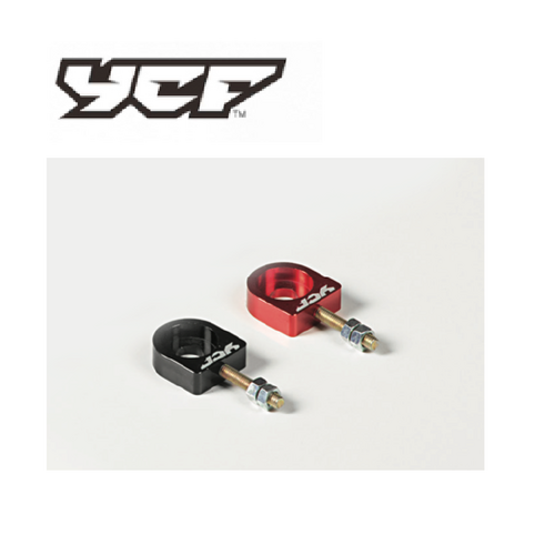 YCF CNC AXLE BLOCK SET 50A/50E