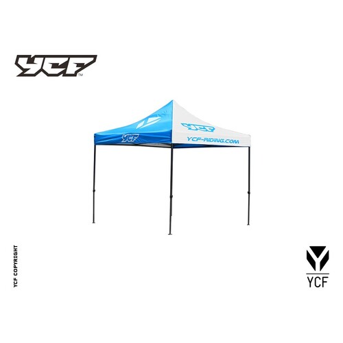 YCF GAZEBO 3 X 3
