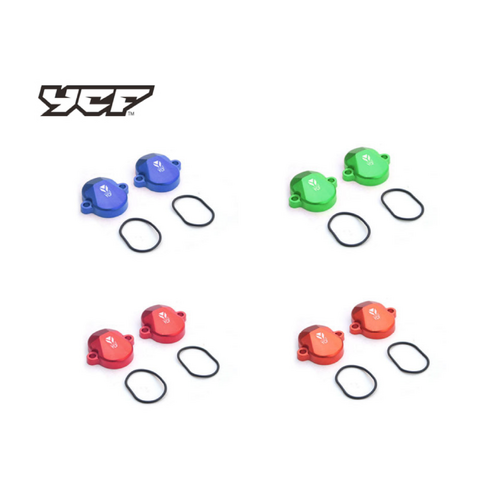 VALVE COVER 150-2