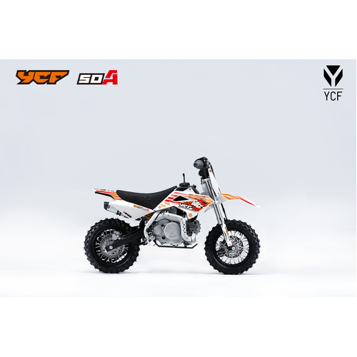 Models 50