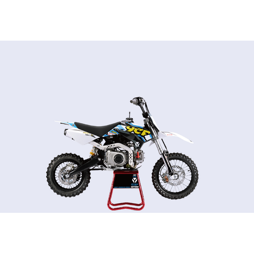2023 START F110SE Blue