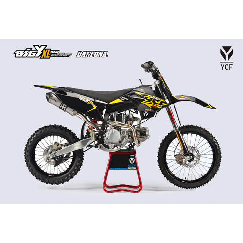 2024 BIGY FD190 XL FACTORY DAYTONA