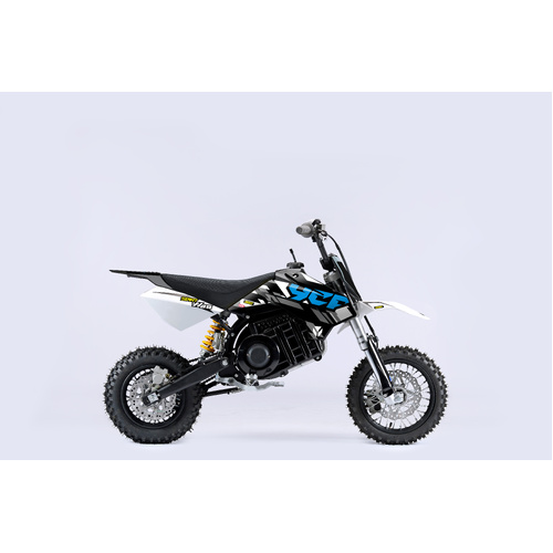 2024 START W88E Electric