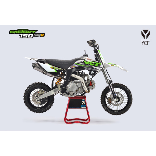 2024 FACTORY SP2 150