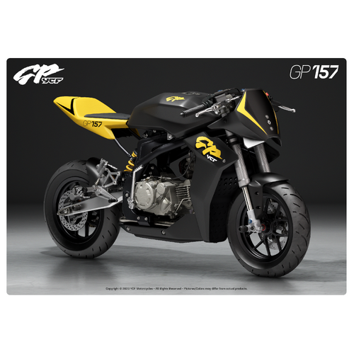 2024 MINI GP 157