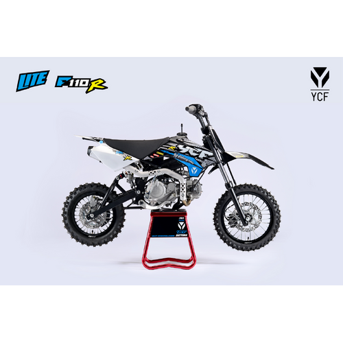 2024 LITE F110R