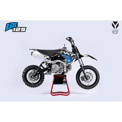 2024 LITE F125