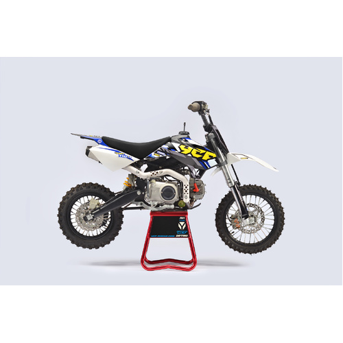 2024 START F110SE