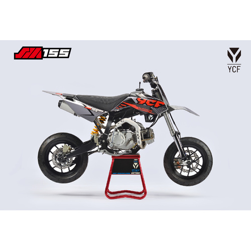 2024 SM F155