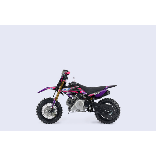 2026 50A Limited Edition - Pink
