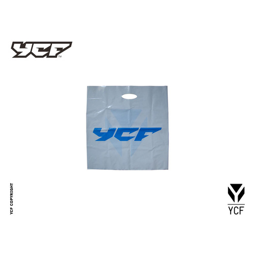 SAC PLASTIQUE YCF 53CM X 50CM
