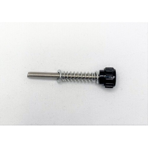 THROTTLE SCREW ADJUSTING BOLT (YC110-0138-04)