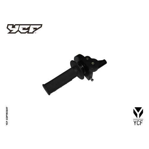 YCF QUICK ACTION THROTTLE ASSEMBLY