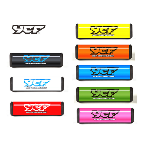 YCF BAR PAD (L=195MM)