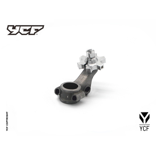 CLUTCH BRACKET/PERCH 2015>>