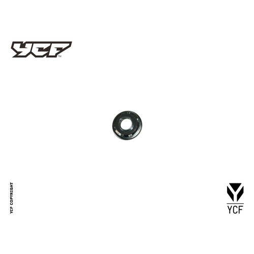 TOP NUT FOR STEERING 56