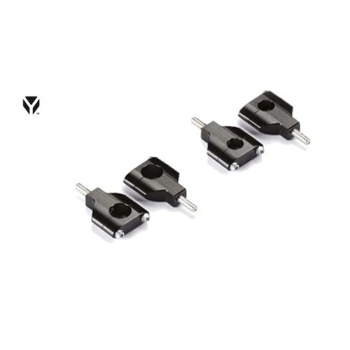 YCF BAR MOUNT SET (NOT ADJUST) D22.2MM/HEIGHT 55MM