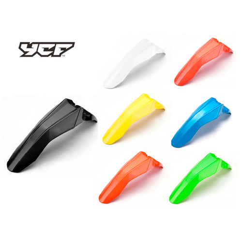 FRONT FENDER BIGY
