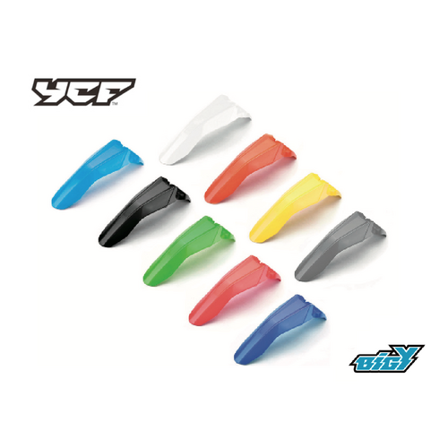 FRONT FENDER BIGY WIDE (2020>)