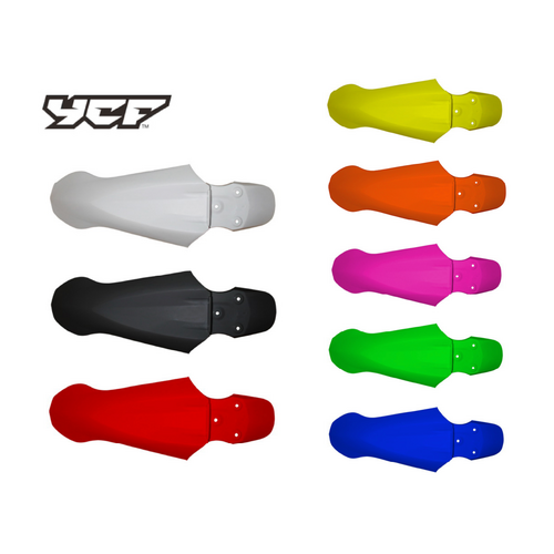 YCF FRONT FENDER