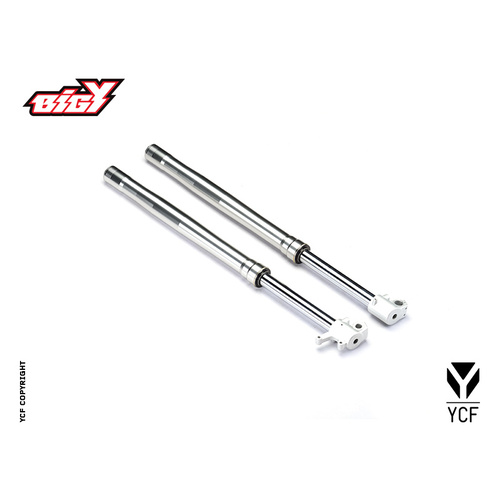 FORK LENGTH = 785MM (NOT ADJUSTABLE)