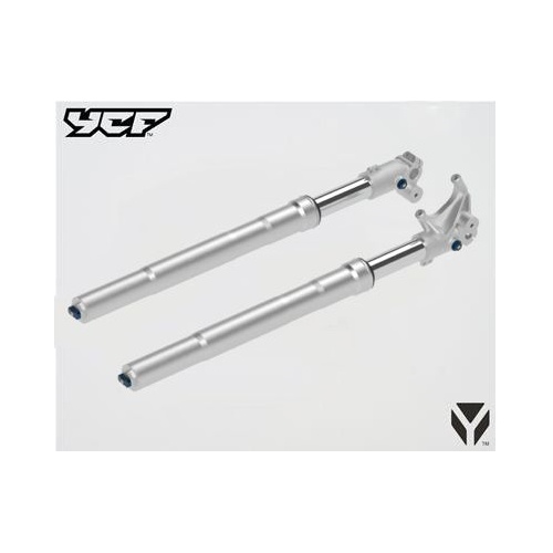 MINI GP PAIR OF FORK ZL L=650MM