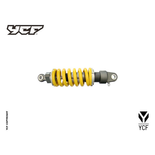 SHOCK ABSORBER L=270MM 300lb LITE 20>