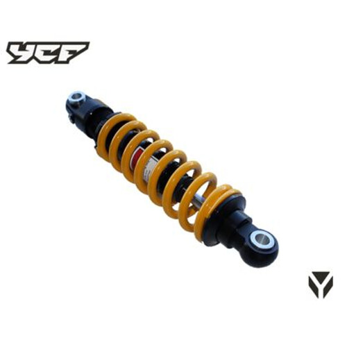 YCF SHOCK ABSORBER  L=330MM (600LBS) YELLOW 2020>