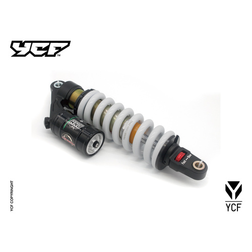 DNM SHOCK ABSORBER 355MM (800LB) BIGY