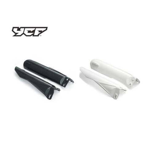 FORK GUARD SET 660MM