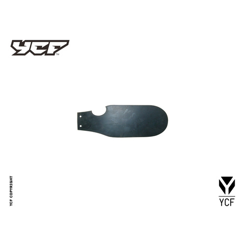 *USE YC110-0460-01*REAR SHOCK GUARD