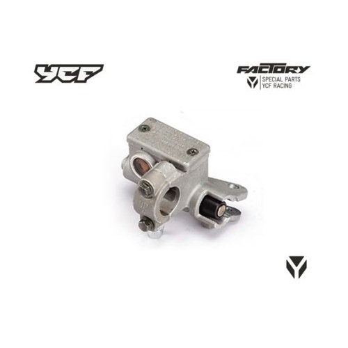 FRONT BRAKE RESERVOIR FOR 2 PUMP PISTON D10MM