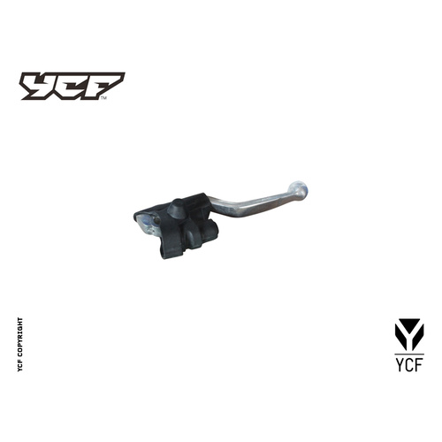 FRONT BRAKE LEVER FOR 4 PISTON BRAKE（ADJUSTABLE）