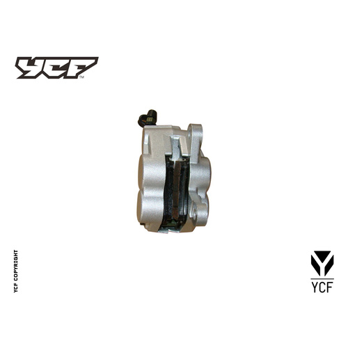 FRONT BRAKE CALIPER FOR 4 PUMP 8