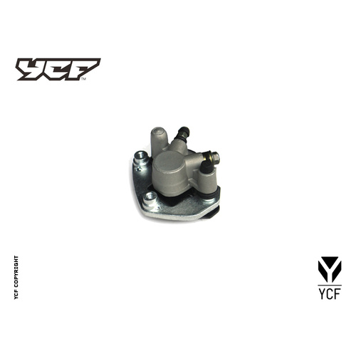 FRONT BRAKE CALIPER F88S 2016>