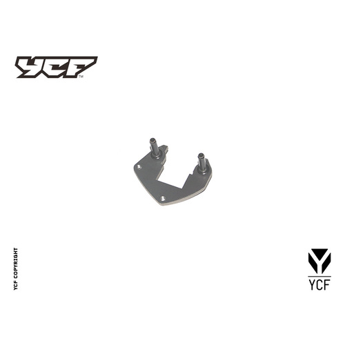 BRACKET FOR FRONT BRAKE F88S L