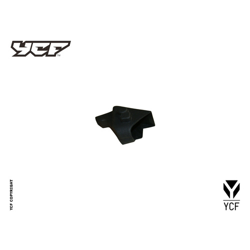 RUBBER FOR BRAKE LEVER