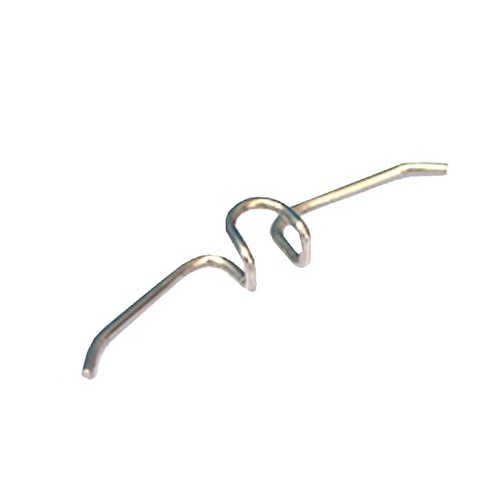 BRAKE PAD RETAINING SPRING FOR YC110-05012-08-BK