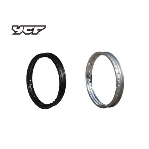 ALUMINIUM 7116 RIM FRONT 1.40 x 14"