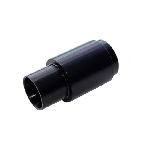 FRONT WHEEL SPACER RIGHT  D15XD22X42,5MM WITH STEP