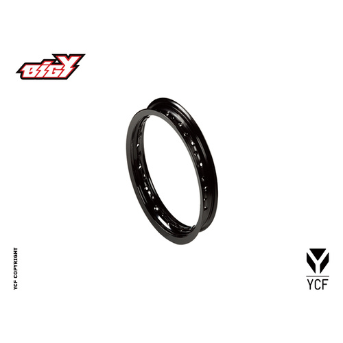 ALUMINIUM 7116 RIM FOR FRONT WHEEL  1.6×17  7116