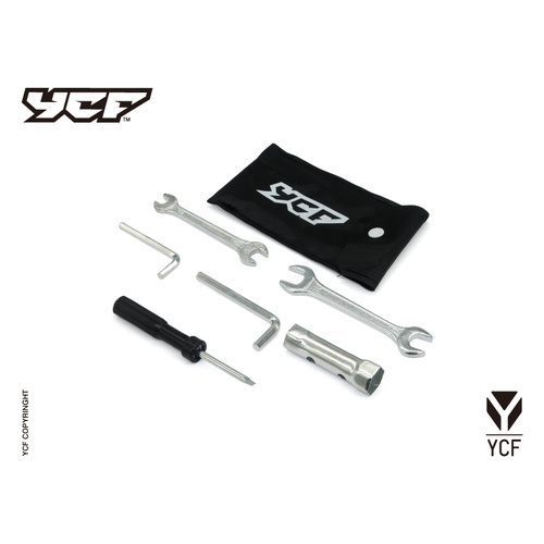 YCF TOOL KIT