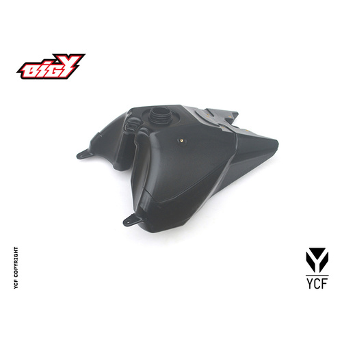 FUEL TANK "BIGY" 2017>>