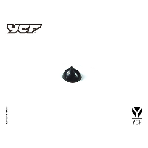 AIR FILTER COVER (FOR YCF AIR BOX)